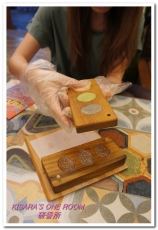 研香所：研香所──傳統麻芛DIY新體驗