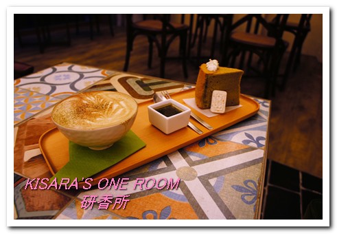 研香所：研香所──傳統麻芛DIY新體驗