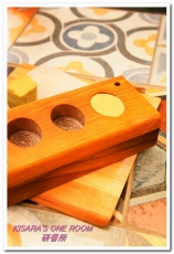 研香所：研香所──傳統麻芛DIY新體驗