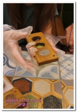 研香所：研香所──傳統麻芛DIY新體驗