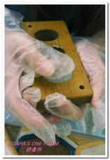 研香所：研香所──傳統麻芛DIY新體驗