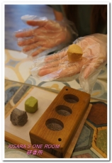 研香所：研香所──傳統麻芛DIY新體驗