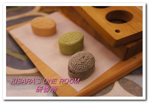 研香所：研香所──傳統麻芛DIY新體驗