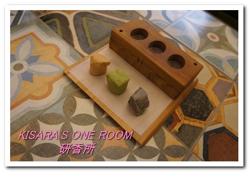 研香所：研香所──傳統麻芛DIY新體驗