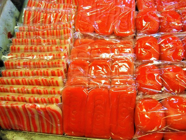 三六粿店：龍山寺老店 - 三六粿店