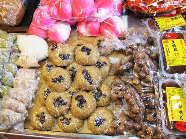 三六粿店：龍山寺老店 - 三六粿店