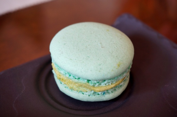 Ivan伊凡法式甜點達人店：[台東市區]伊凡法式甜點：藍帶甜點達人