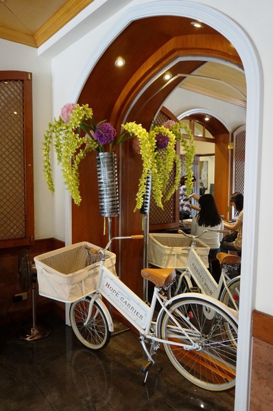 Ivan伊凡法式甜點達人店：[台東市區]伊凡法式甜點：藍帶甜點達人