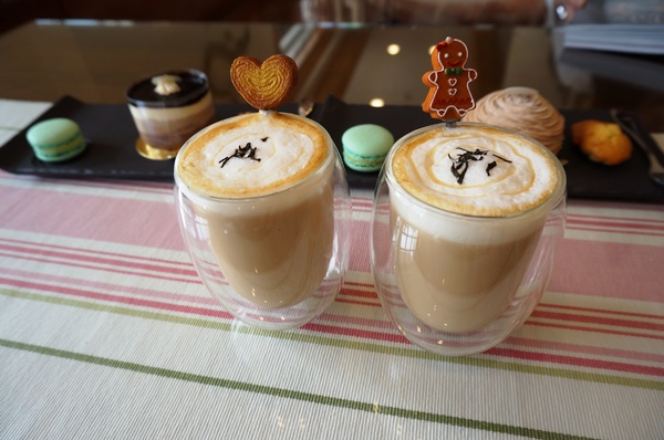 Ivan伊凡法式甜點達人店：[台東市區]伊凡法式甜點：藍帶甜點達人