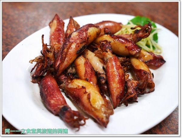 特選海產店：台東美食 特選海產店～海鮮尚青道道讚，大碗美味