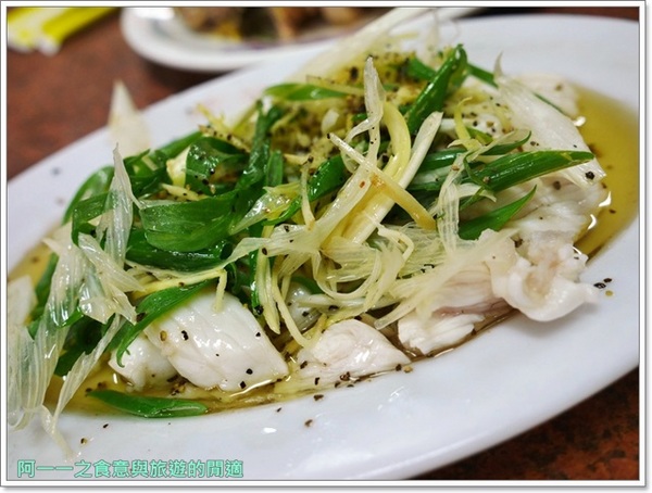 特選海產店：台東美食 特選海產店～海鮮尚青道道讚，大碗美味