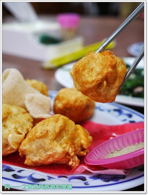 特選海產店：台東美食 特選海產店～海鮮尚青道道讚，大碗美味