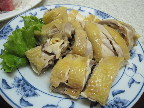 特選海產店:富岡漁港經濟實惠的海產店-特選餐廳