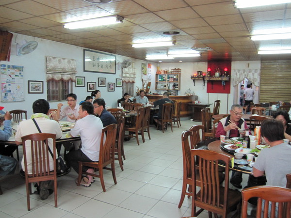 特選海產店:富岡漁港經濟實惠的海產店-特選餐廳