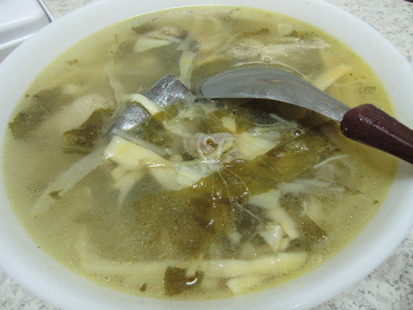 特選海產店:富岡漁港經濟實惠的海產店-特選餐廳