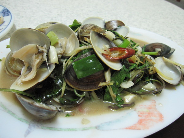 特選海產店:富岡漁港經濟實惠的海產店-特選餐廳