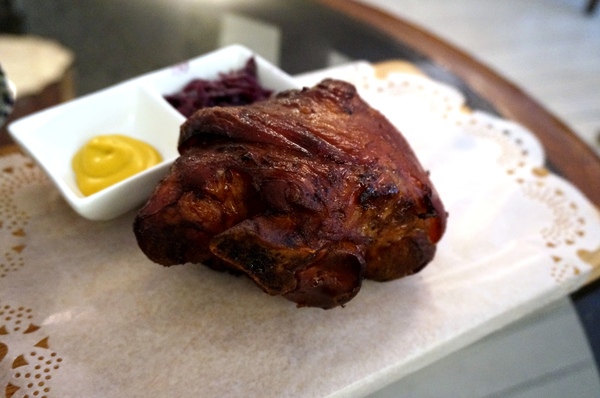 勿忘我咖啡小館:德國骨董風 - 勿忘我咖啡小館 - 不會忘記的好味道~