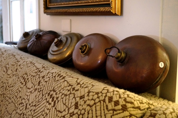 勿忘我咖啡小館:德國骨董風 - 勿忘我咖啡小館 - 不會忘記的好味道~