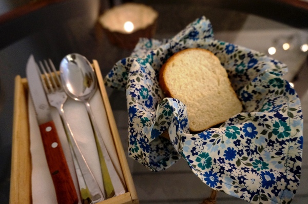 勿忘我咖啡小館:德國骨董風 - 勿忘我咖啡小館 - 不會忘記的好味道~