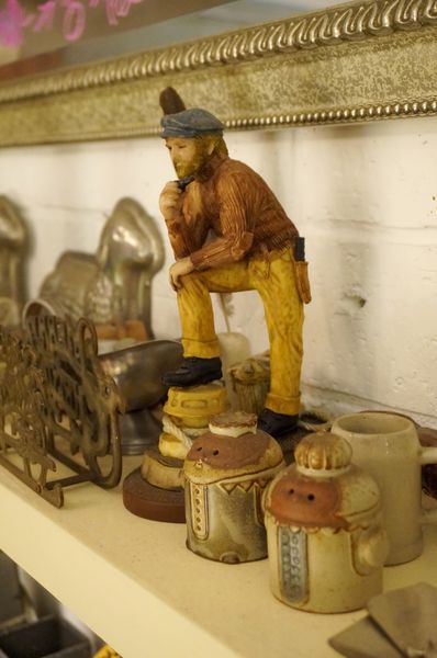 勿忘我咖啡小館：[中正紀念堂] 勿忘我咖啡小館 : 德國牛肉麵與爵士樂的美好邂逅