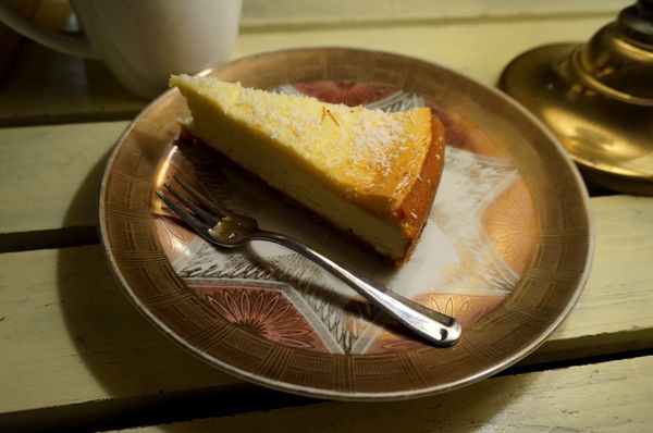 勿忘我咖啡小館：[中正紀念堂] 勿忘我咖啡小館 : 德國牛肉麵與爵士樂的美好邂逅