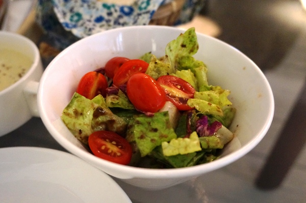 勿忘我咖啡小館:德國骨董風 - 勿忘我咖啡小館 - 不會忘記的好味道~