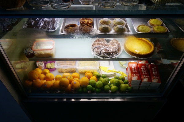 勿忘我咖啡小館:德國骨董風 - 勿忘我咖啡小館 - 不會忘記的好味道~