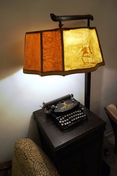 勿忘我咖啡小館：[中正紀念堂] 勿忘我咖啡小館 : 德國牛肉麵與爵士樂的美好邂逅