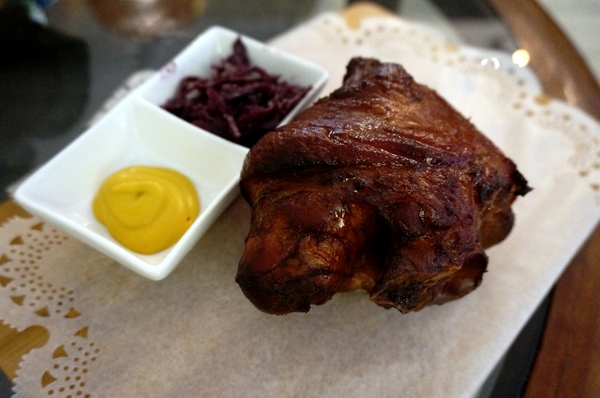 勿忘我咖啡小館:德國骨董風 - 勿忘我咖啡小館 - 不會忘記的好味道~