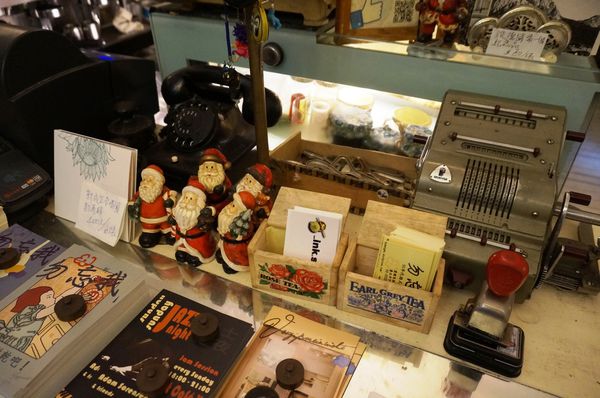 勿忘我咖啡小館：[中正紀念堂] 勿忘我咖啡小館 : 德國牛肉麵與爵士樂的美好邂逅