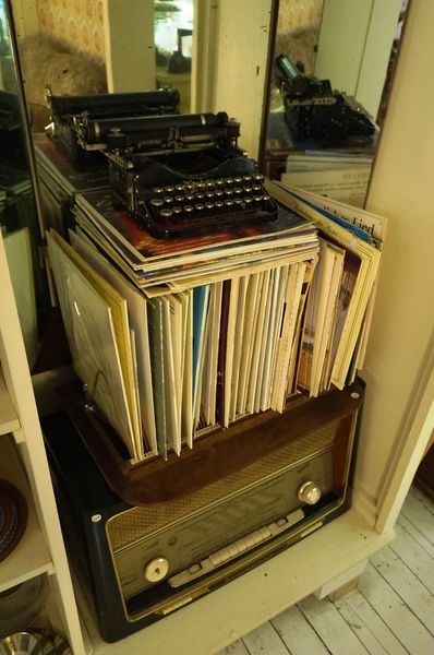 勿忘我咖啡小館：[中正紀念堂] 勿忘我咖啡小館 : 德國牛肉麵與爵士樂的美好邂逅