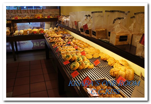 C.C.KISS Coffee&Cake：ROCK風可愛系午茶──C.C.KISS