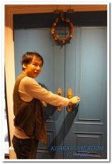 C.C.KISS Coffee&Cake：ROCK風可愛系午茶──C.C.KISS