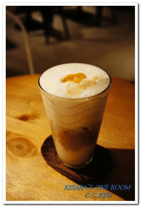 C.C.KISS Coffee&Cake：ROCK風可愛系午茶──C.C.KISS