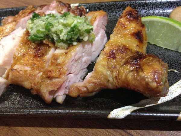 羽笠食事處：[ 食記 ] 台中 / 羽笠食事處-隨便點都好吃，我心目中最強叉燒在這裡!