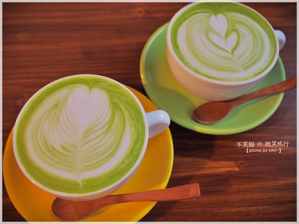 Lazy Day Cafe LD咖啡