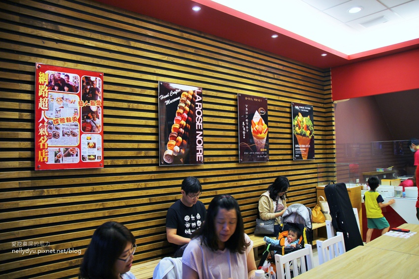  Fun Tower 高雄-明華店12.JPG