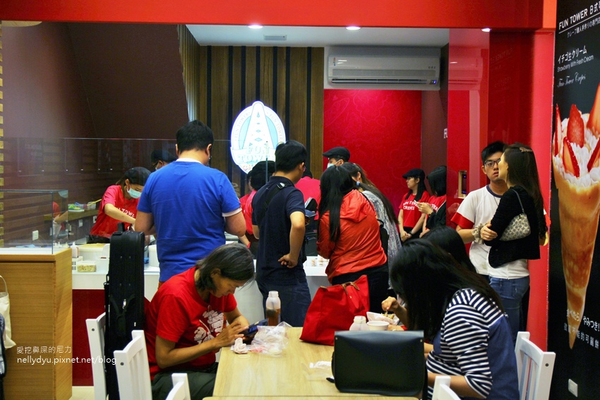  Fun Tower 高雄-明華店27.JPG