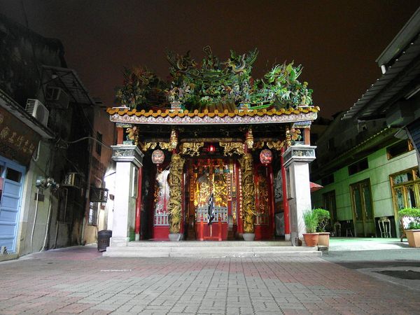 ひさと庵 久都 和宅：【台南】隱密日式民宿──久都。和宅！超美浴衣體驗，不出國就能體驗到濃厚的日本風情！