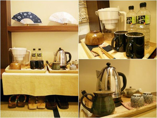 ひさと庵 久都 和宅：【台南】隱密日式民宿──久都。和宅！超美浴衣體驗，不出國就能體驗到濃厚的日本風情！