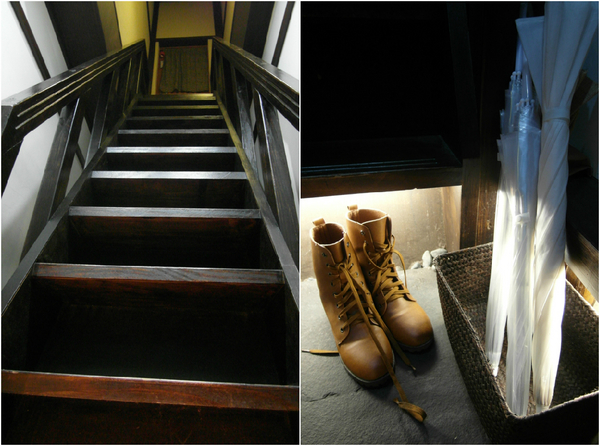 ひさと庵 久都 和宅：【台南】隱密日式民宿──久都。和宅！超美浴衣體驗，不出國就能體驗到濃厚的日本風情！