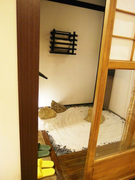 ひさと庵 久都 和宅：【台南】隱密日式民宿──久都。和宅！超美浴衣體驗，不出國就能體驗到濃厚的日本風情！