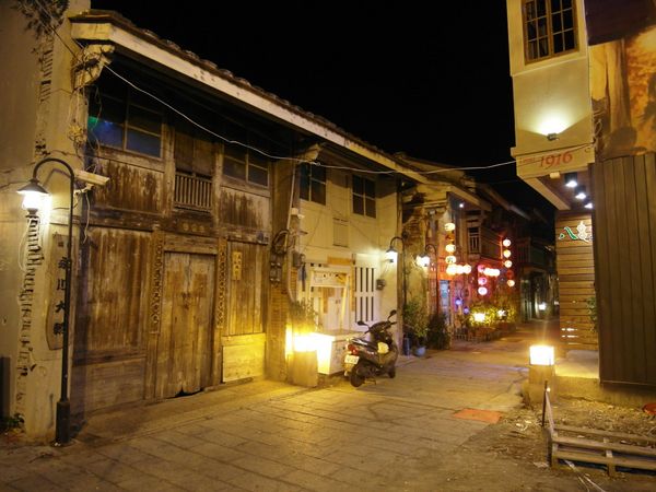 ひさと庵 久都 和宅：【台南】隱密日式民宿──久都。和宅！超美浴衣體驗，不出國就能體驗到濃厚的日本風情！