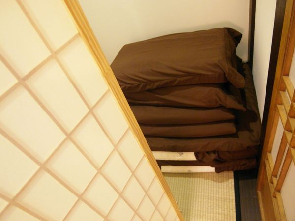 ひさと庵 久都 和宅：【台南】隱密日式民宿──久都。和宅！超美浴衣體驗，不出國就能體驗到濃厚的日本風情！