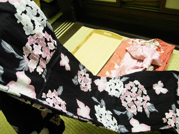 ひさと庵 久都 和宅：【台南】隱密日式民宿──久都。和宅！超美浴衣體驗，不出國就能體驗到濃厚的日本風情！