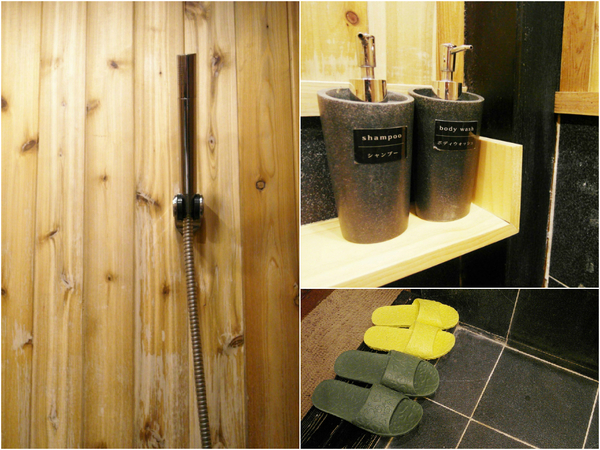 ひさと庵 久都 和宅：【台南】隱密日式民宿──久都。和宅！超美浴衣體驗，不出國就能體驗到濃厚的日本風情！