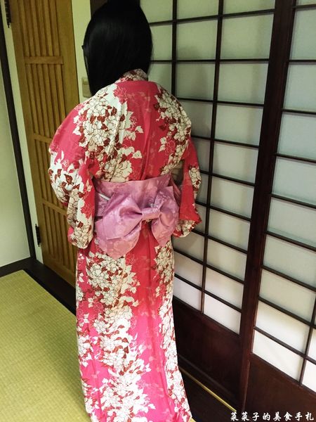 ひさと庵 久都 和宅：[住宿]久都和宅|傳統日式的和室房型|免費浴衣體驗及餐點兌換券|近花園夜市、神農街