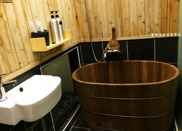 ひさと庵 久都 和宅：[住宿]久都和宅|傳統日式的和室房型|免費浴衣體驗及餐點兌換券|近花園夜市、神農街