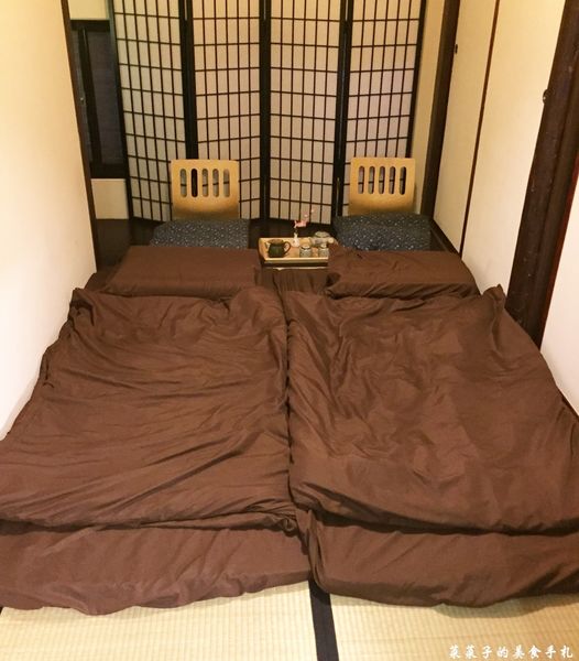 ひさと庵 久都 和宅：[住宿]久都和宅|傳統日式的和室房型|免費浴衣體驗及餐點兌換券|近花園夜市、神農街