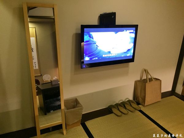 ひさと庵 久都 和宅：[住宿]久都和宅|傳統日式的和室房型|免費浴衣體驗及餐點兌換券|近花園夜市、神農街